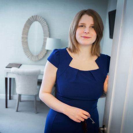 Enjoy your stay at The Whitebrook - Restaurant with Rooms