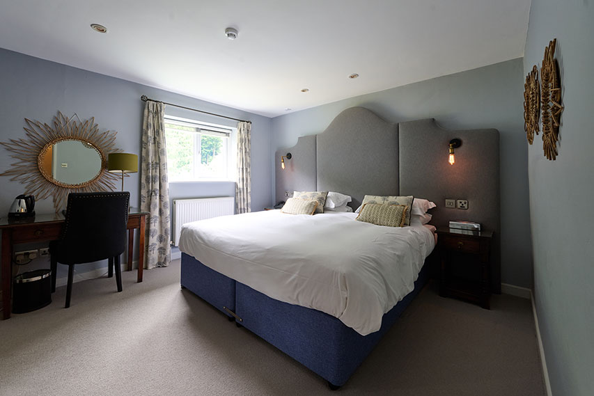 The Orchard Room